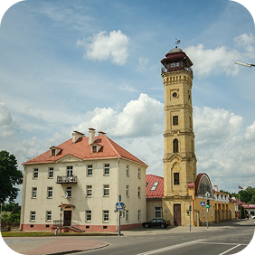 Каланча