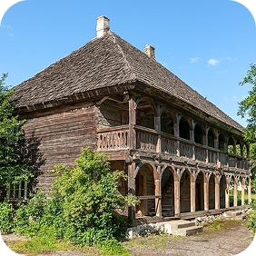 Лямус